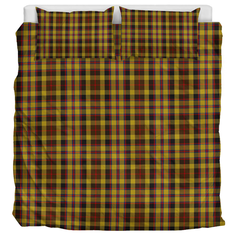 Jardine Tartan Bedding Set - Tartan Vibes Clothing