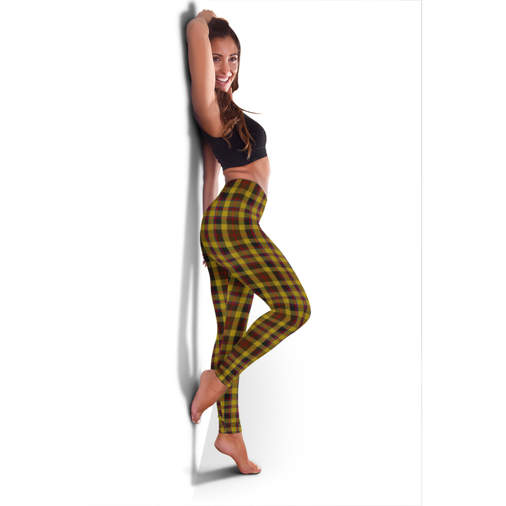 Jardine Tartan Womens Leggings - Tartan Vibes Clothing