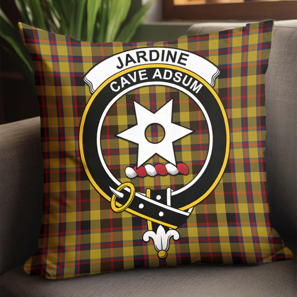 Jardine Tartan Plaid Slippers
