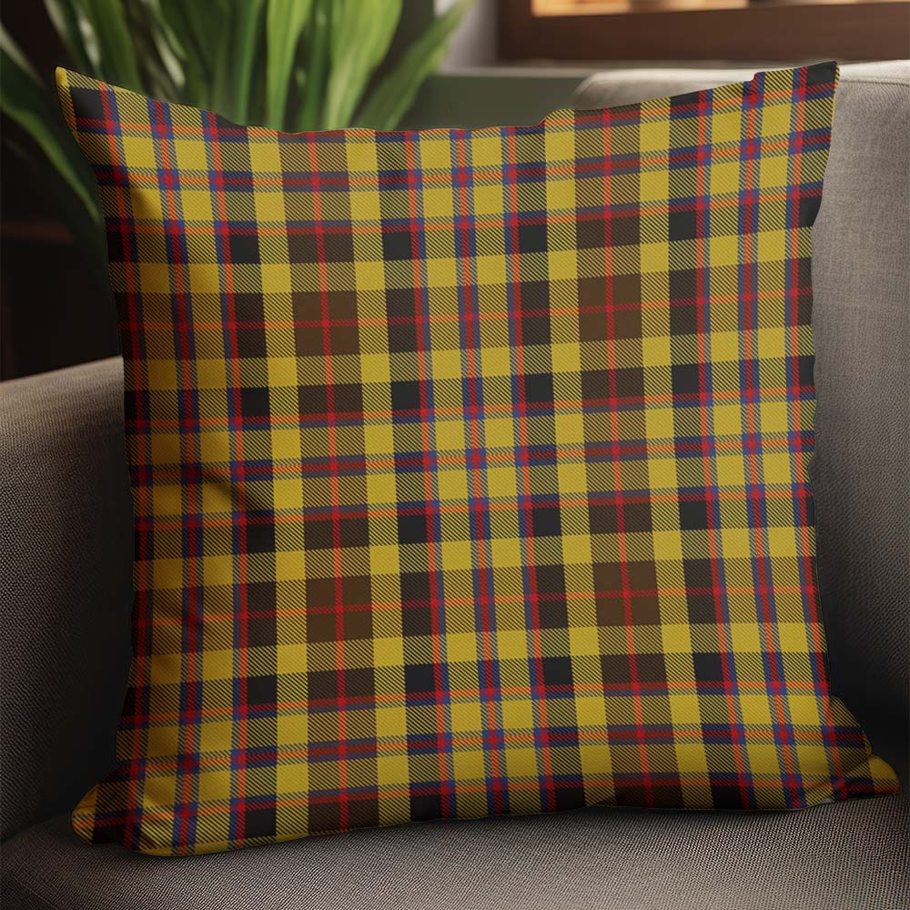 Jardine Tartan Pillow Cover - Tartan Vibes Clothing