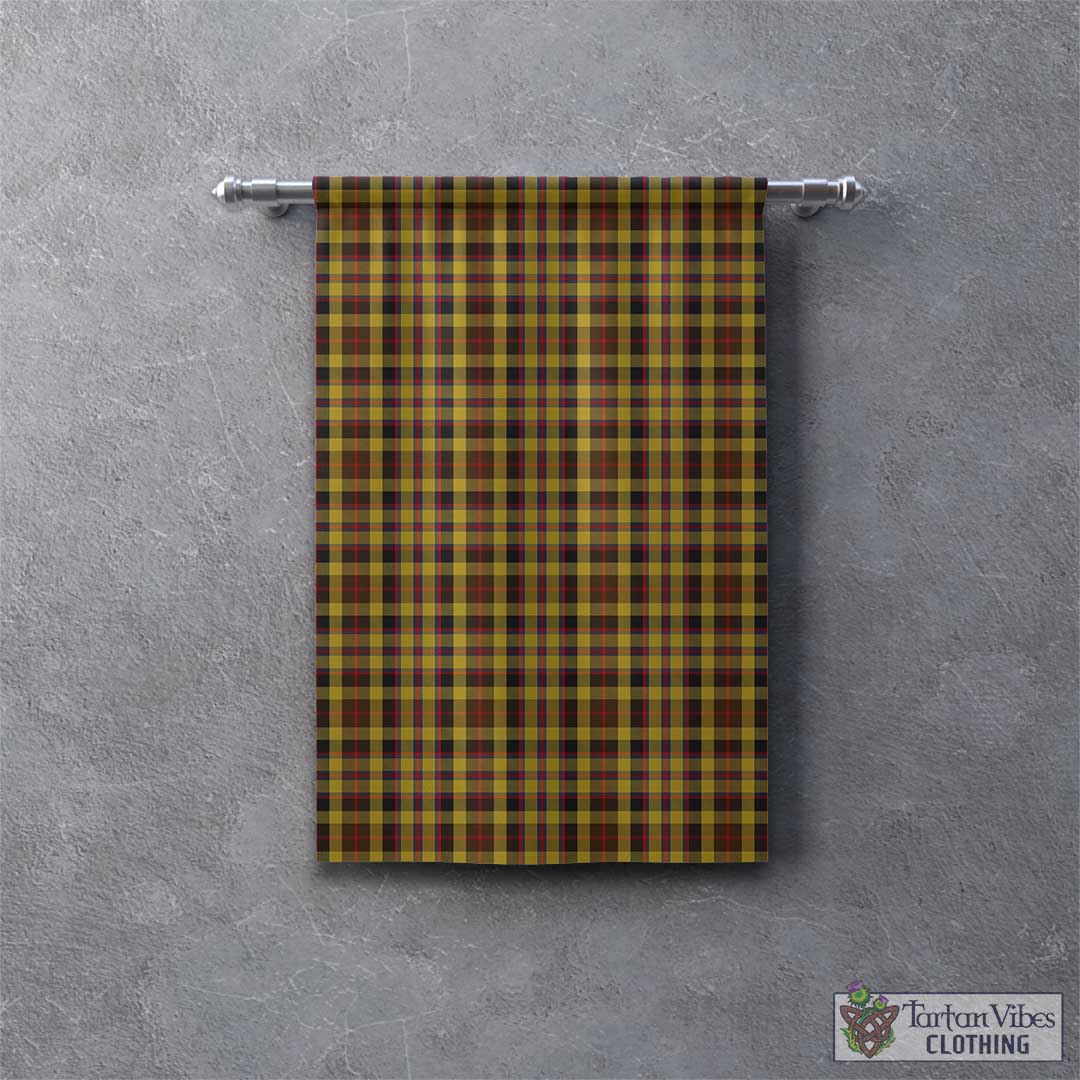 Jardine Tartan Gonfalon, Tartan Banner - Tartan Vibes Clothing