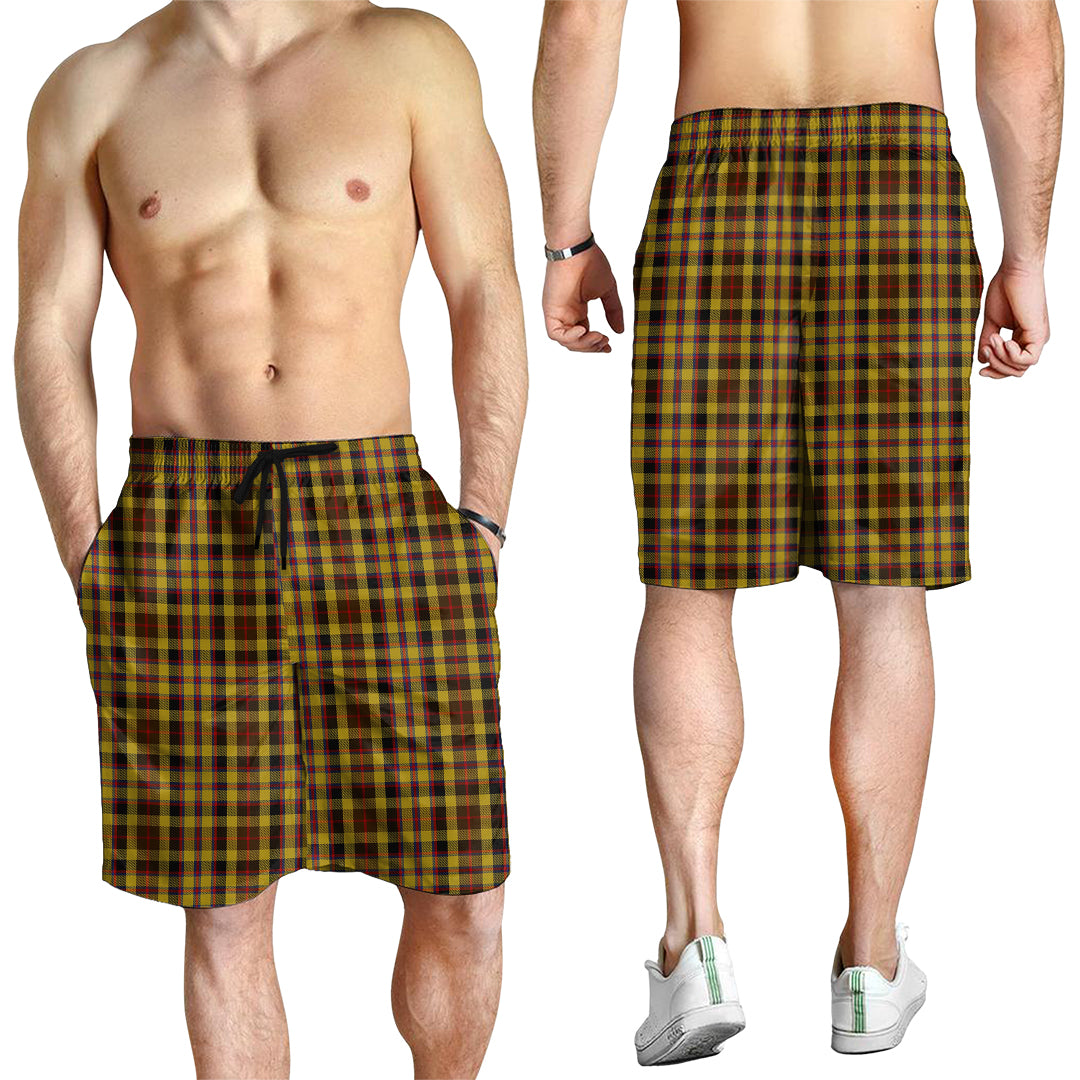 Jardine Tartan Mens Shorts - Tartan Vibes Clothing