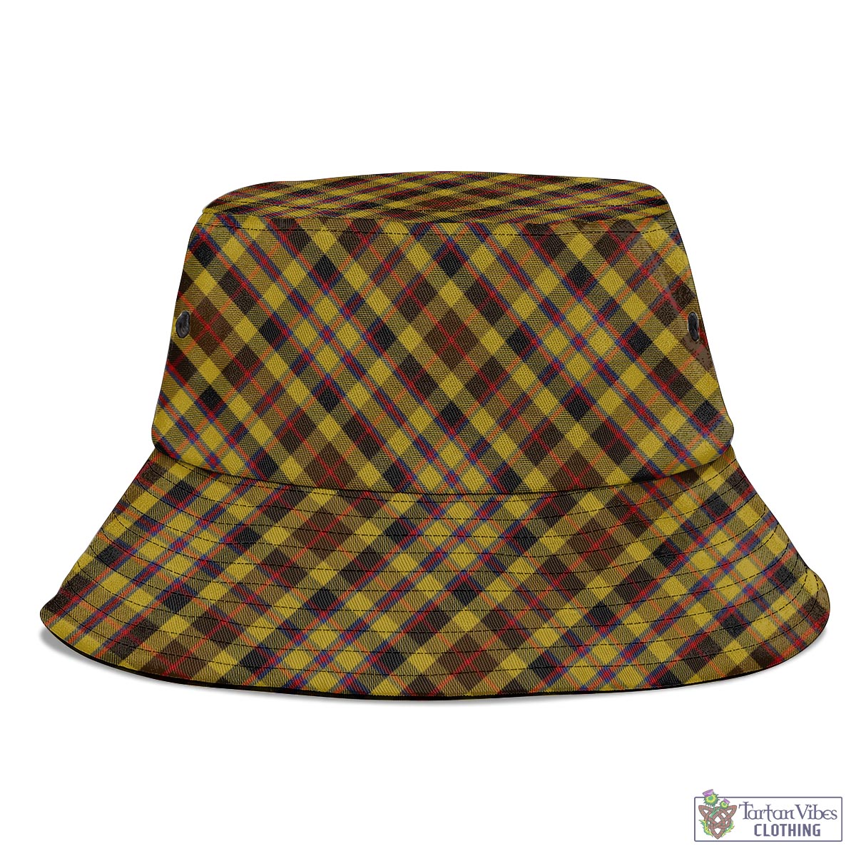 Jardine Tartan Bucket Hat - Tartan Vibes Clothing