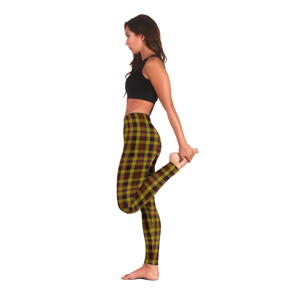 Jardine Tartan Womens Leggings - Tartan Vibes Clothing