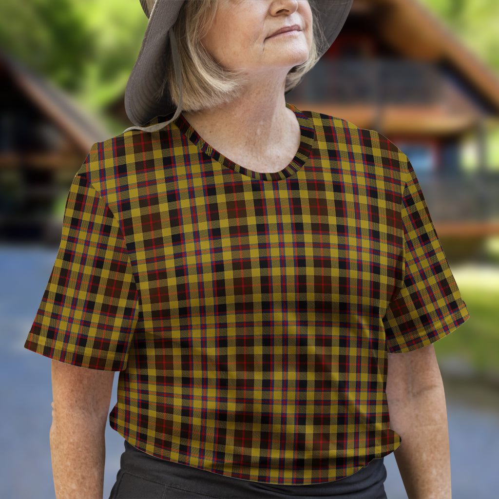 Jardine Tartan T-Shirt - Tartan Vibes Clothing