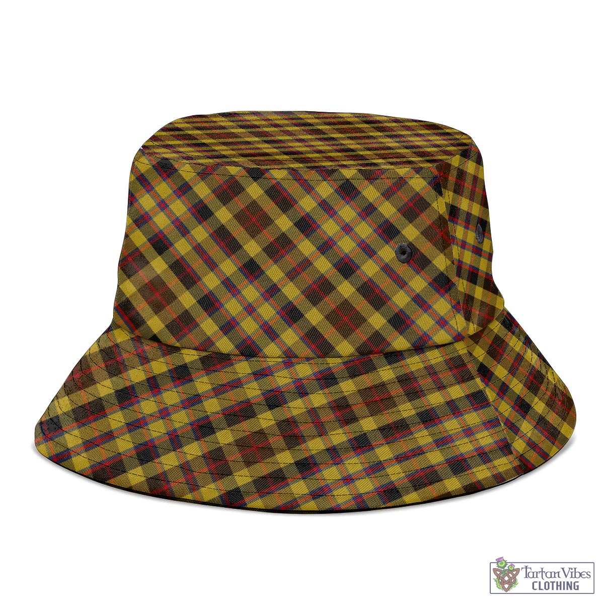 Jardine Tartan Bucket Hat - Tartan Vibes Clothing