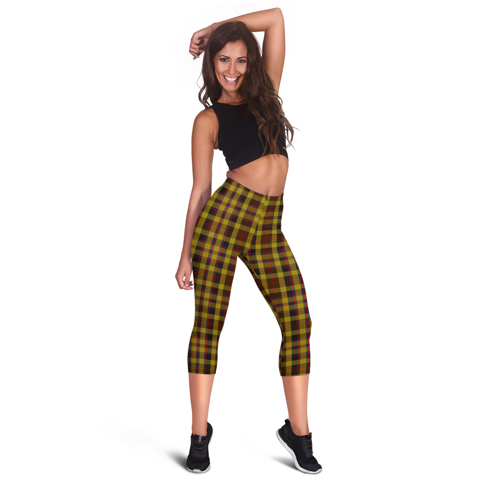 Jardine Tartan Womens Leggings - Tartan Vibes Clothing