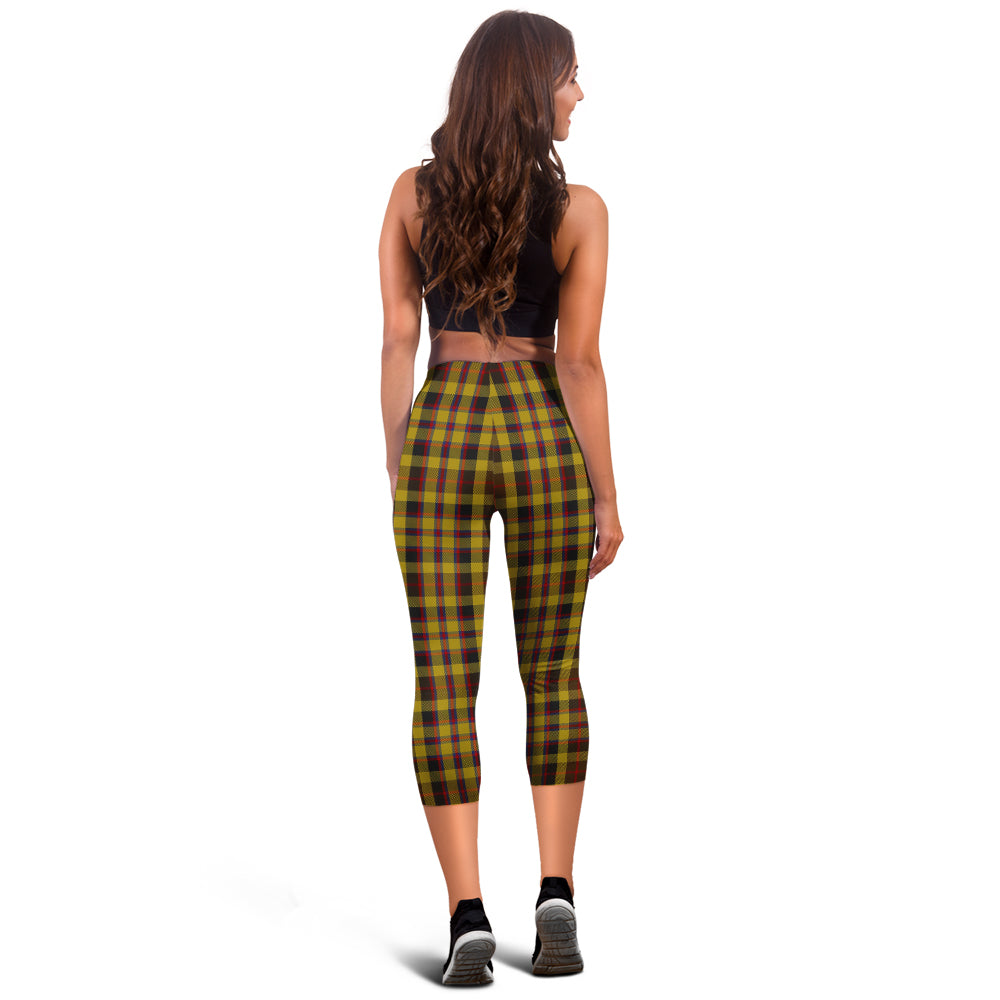 Jardine Tartan Womens Leggings - Tartan Vibes Clothing