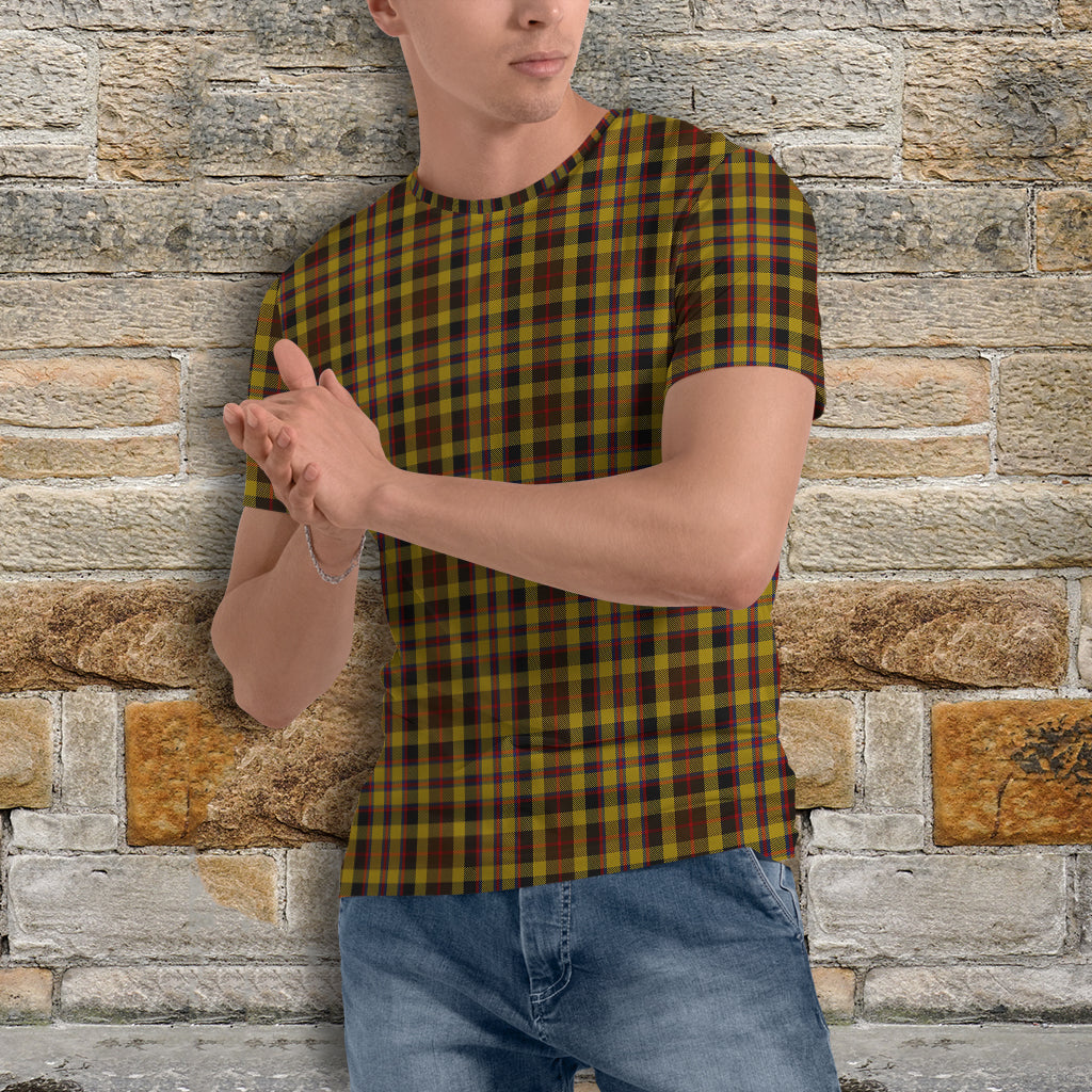 Jardine Tartan T-Shirt - Tartan Vibes Clothing