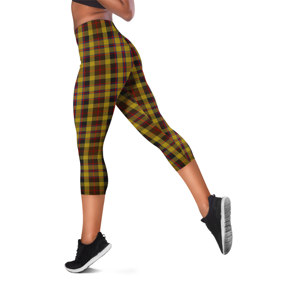 Jardine Tartan Womens Leggings - Tartan Vibes Clothing