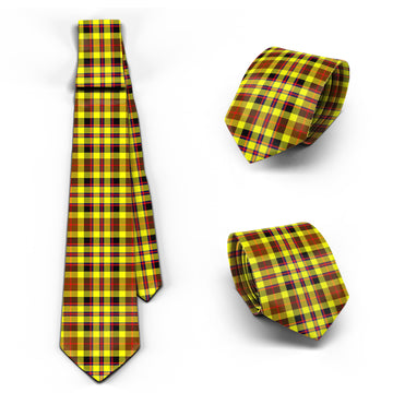 Jardine Modern Tartan Classic Necktie