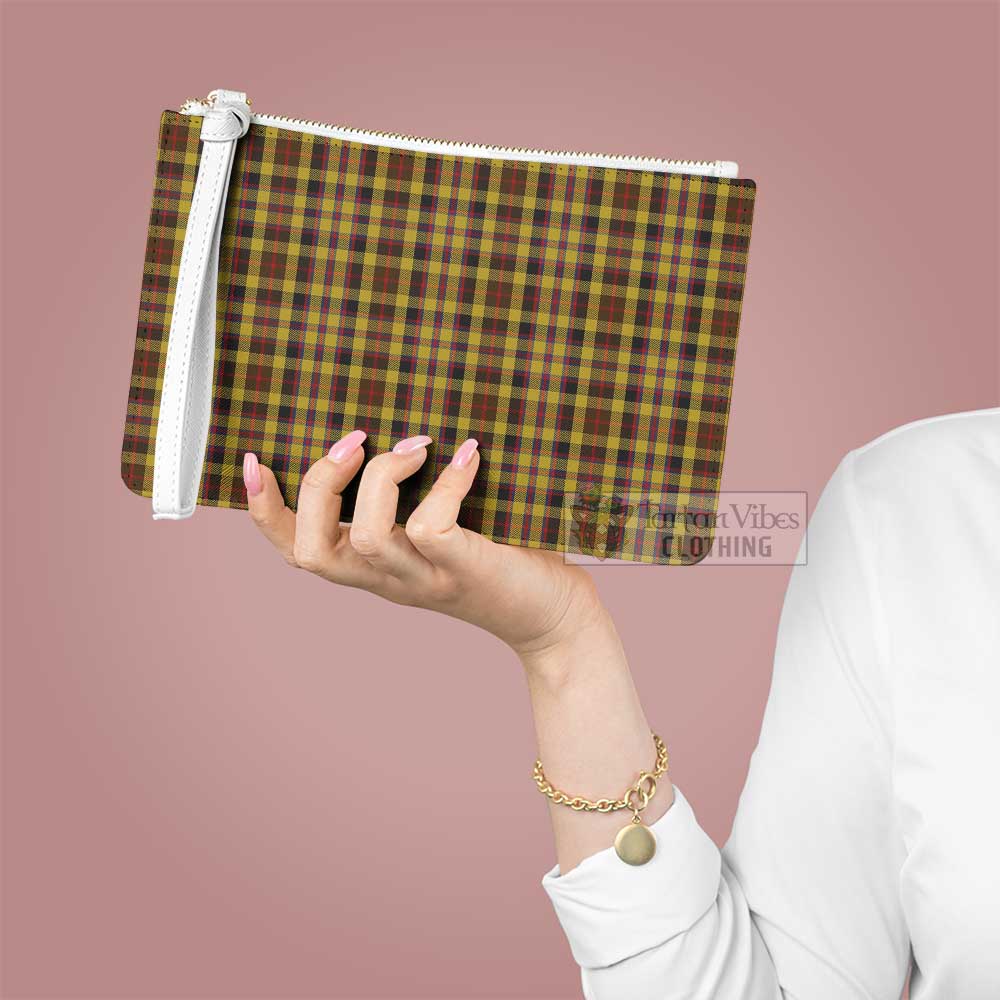 Tartan Vibes Clothing Jardine Tartan Clutch Bag