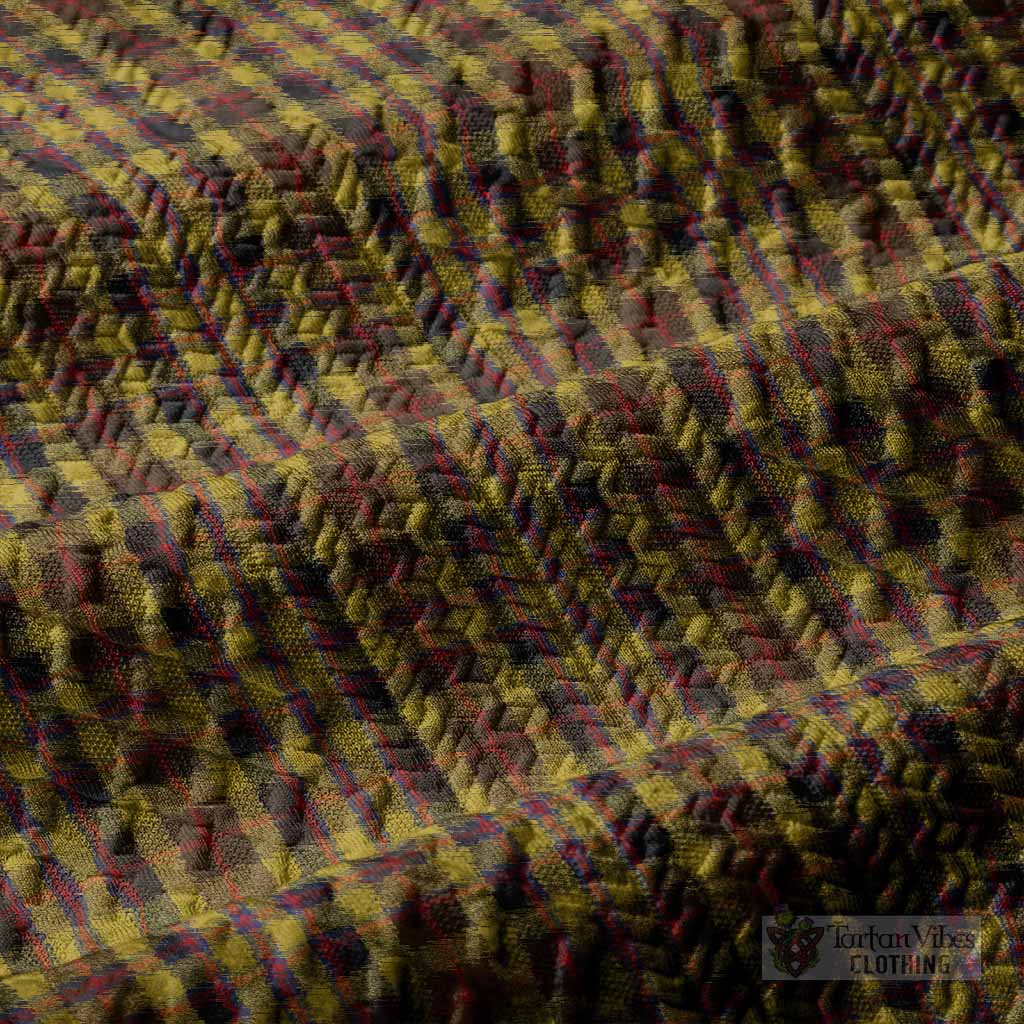 Jardine Tartan Crest Men’s Polo Sweater Top Scotland Coat of Arm Flag Style