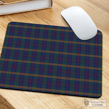 Jenkins of Wales Tartan Mouse Pad