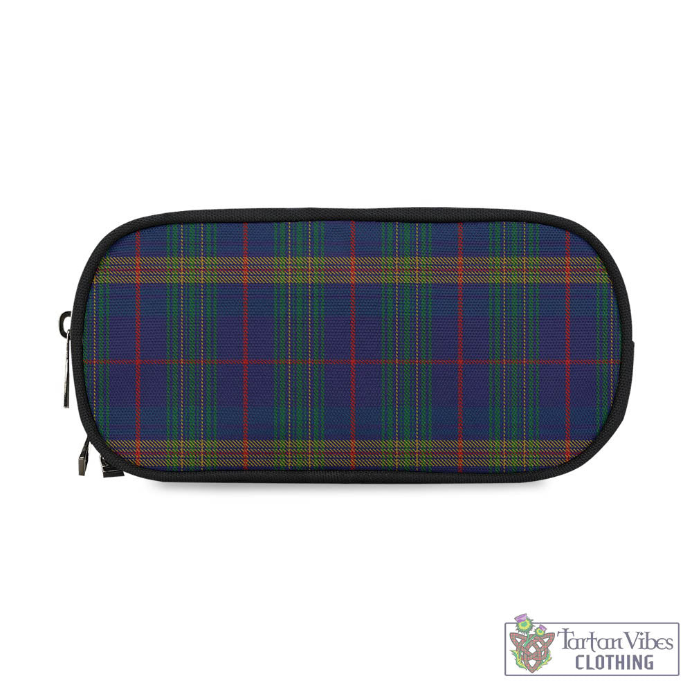 Jenkins of Wales Tartan Pen and Pencil Case - Tartan Vibes Clothing