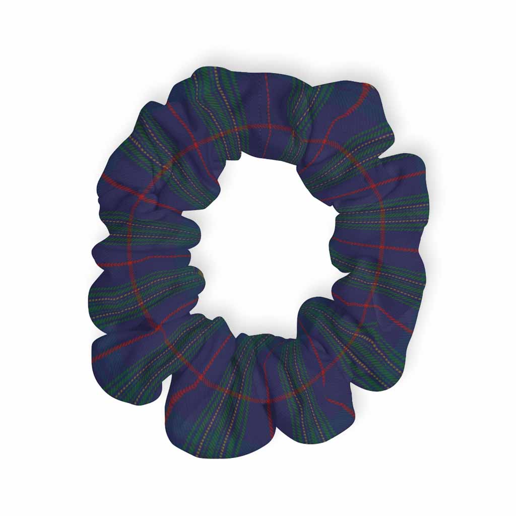 Jenkins of Wales Tartan Hair Scrunchie - Tartan Vibes Clothing