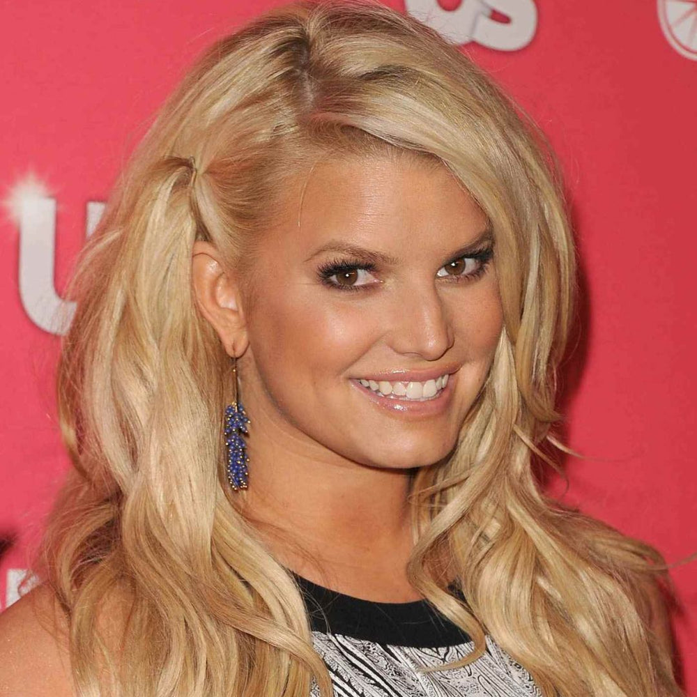  Jessica Simpson