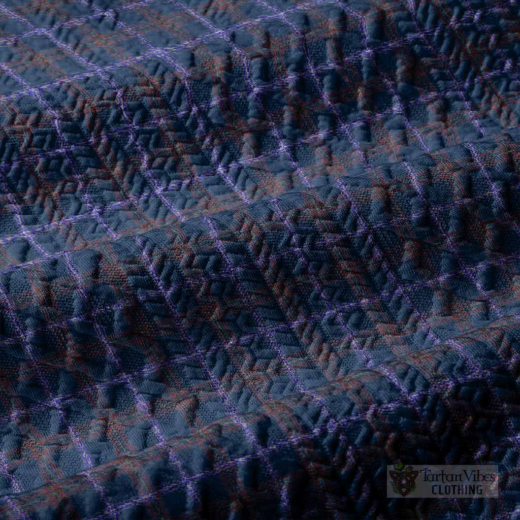 Jewish Tartan Men’s Polo Sweater Top