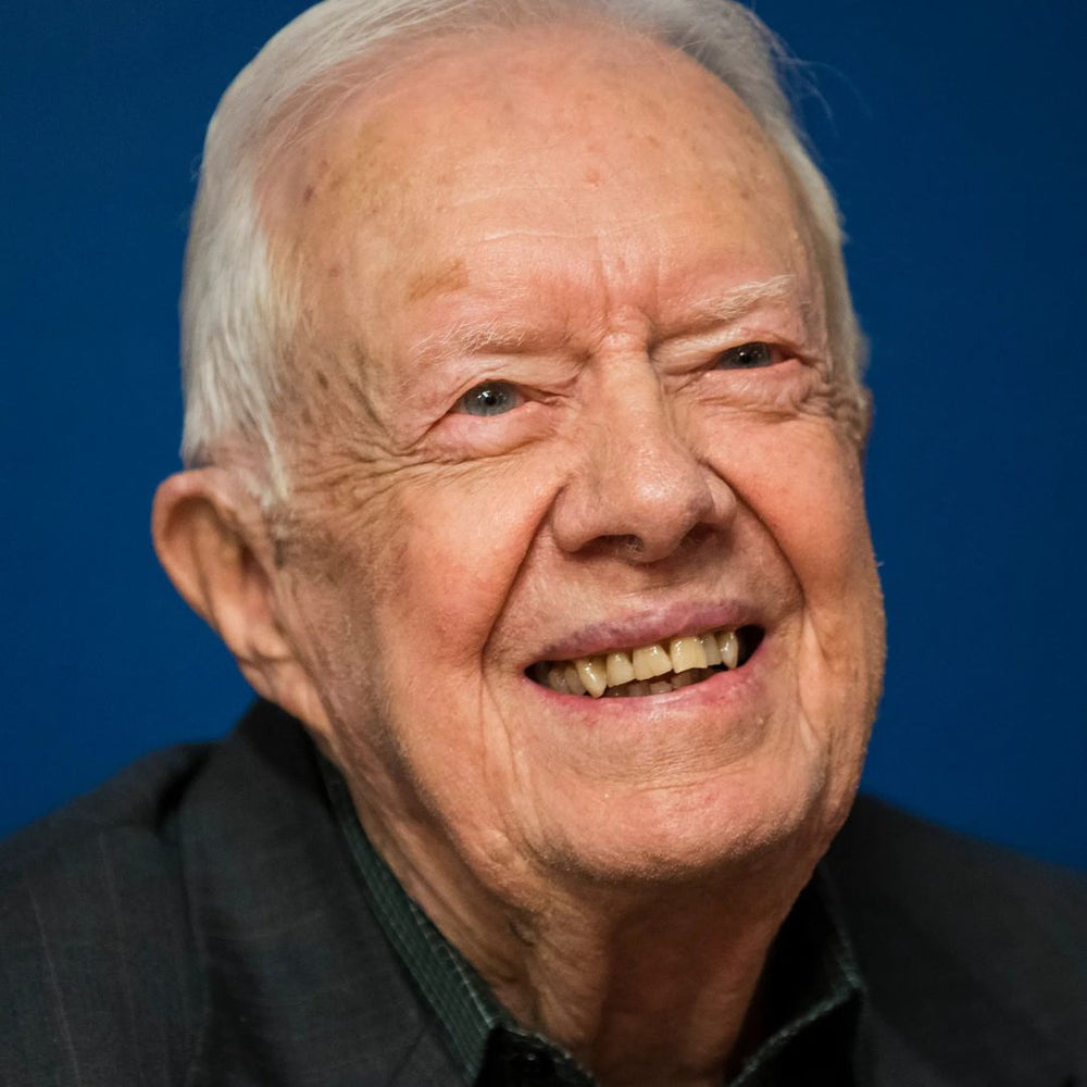 Jimmy Carter