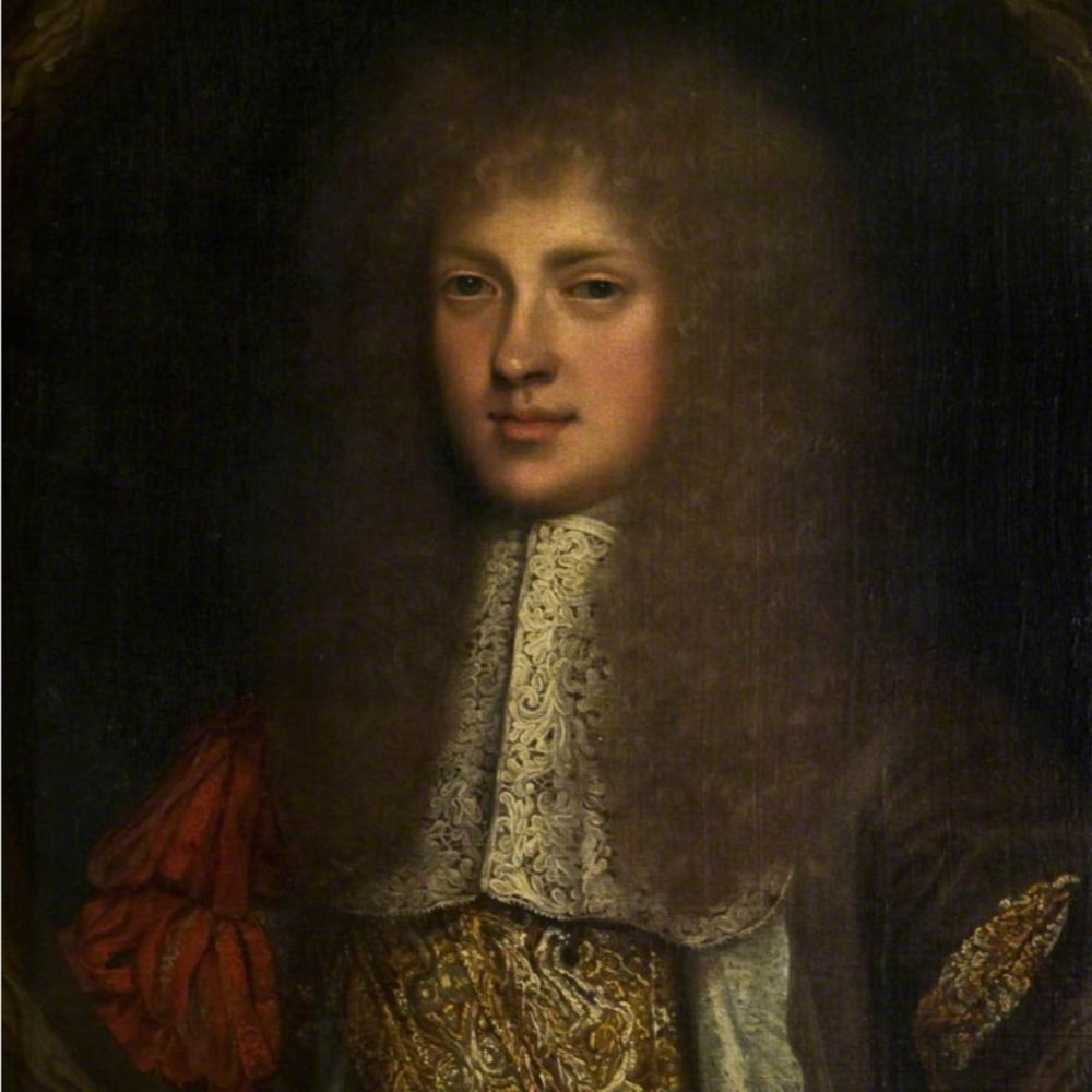 John Kennedy, the 6th Earl of Cassillis