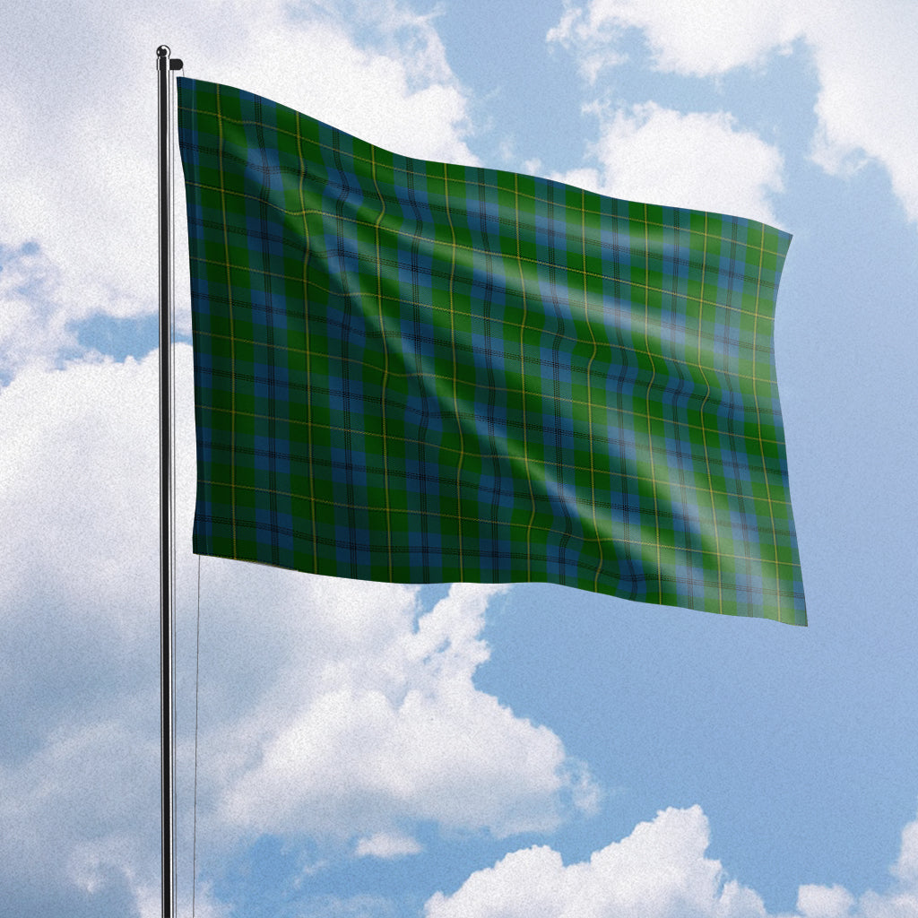 johnstone-johnston-tartan-flag