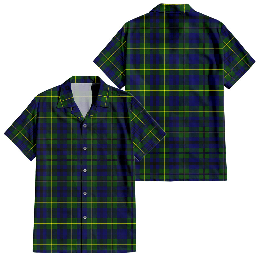 johnstone-johnston-modern-tartan-short-sleeve-button-down-shirt
