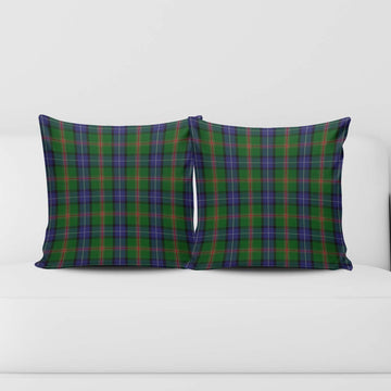 Jones Tartan Pillow Cover Rectangle Pillow Cover 51*91cm - Tartan Vibes Clothing