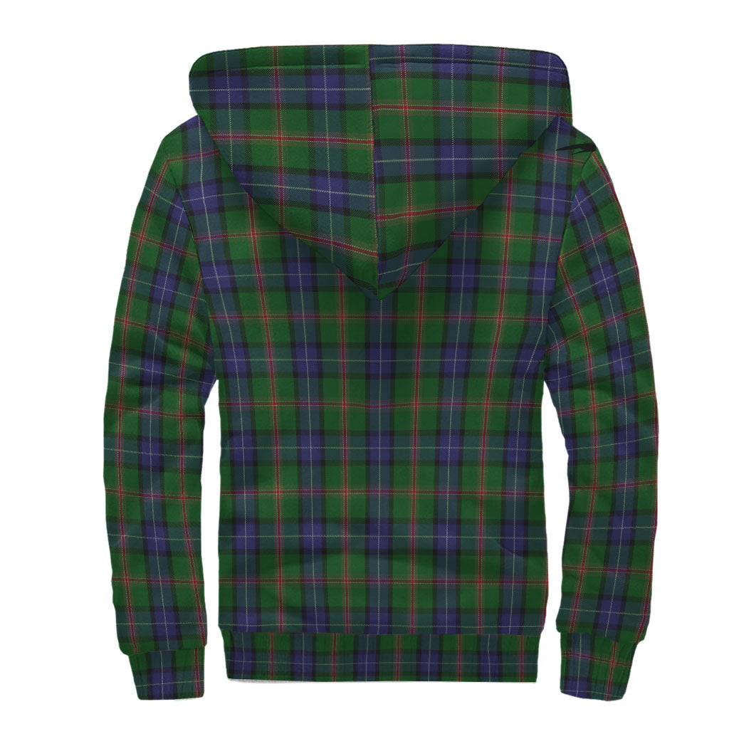 jones-tartan-sherpa-hoodie