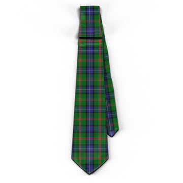 Jones Tartan Classic Necktie