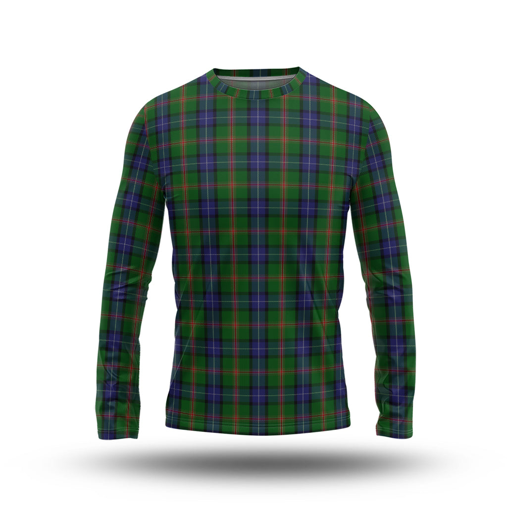 jones-tartan-long-sleeve-t-shirt