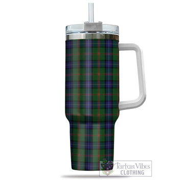 Jones Tartan Tumbler with Handle - Tartan Vibes Clothing