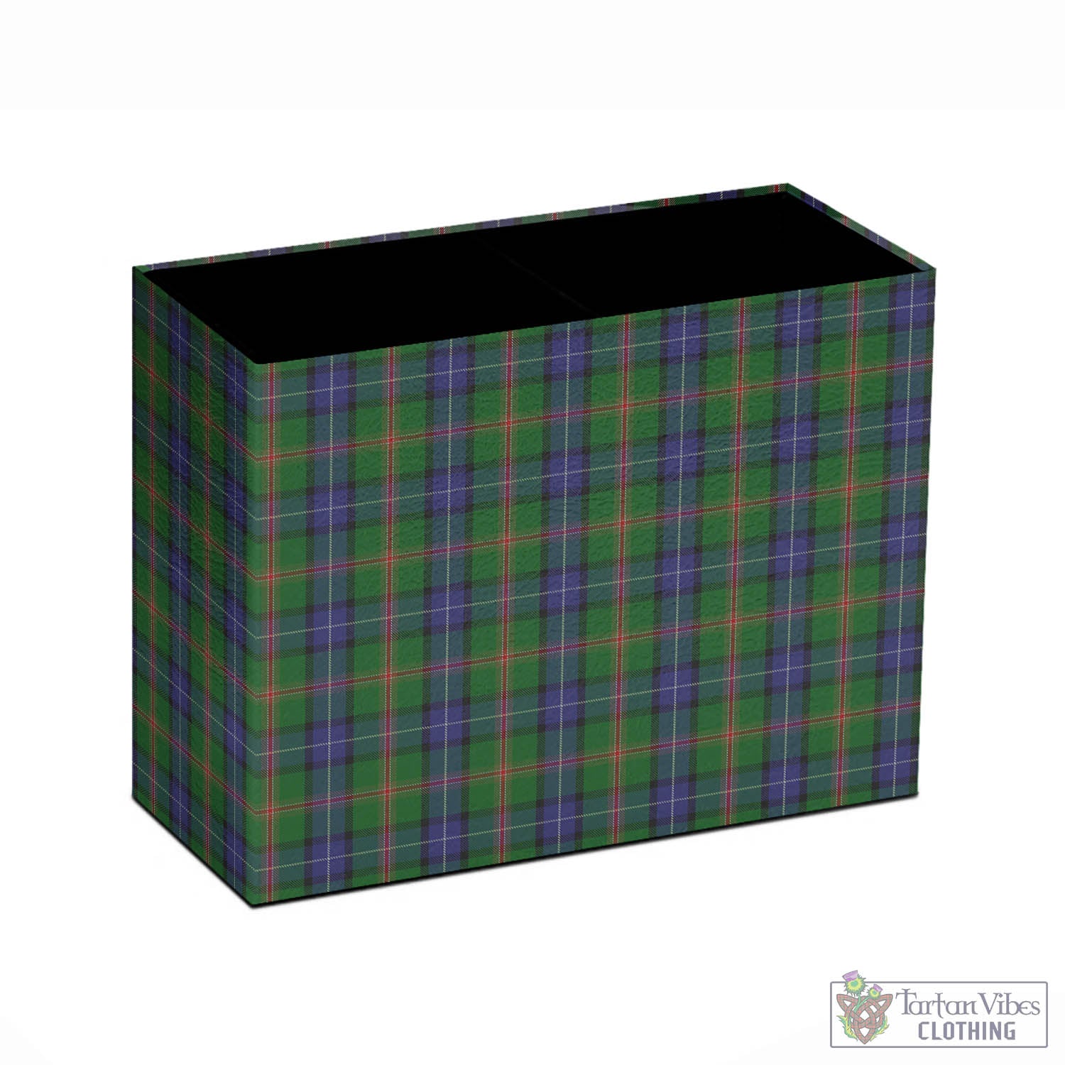 Jones Tartan Pen Holder - Tartan Vibes Clothing