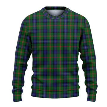 Jones Tartan Ugly Sweater - Tartan Vibes Clothing