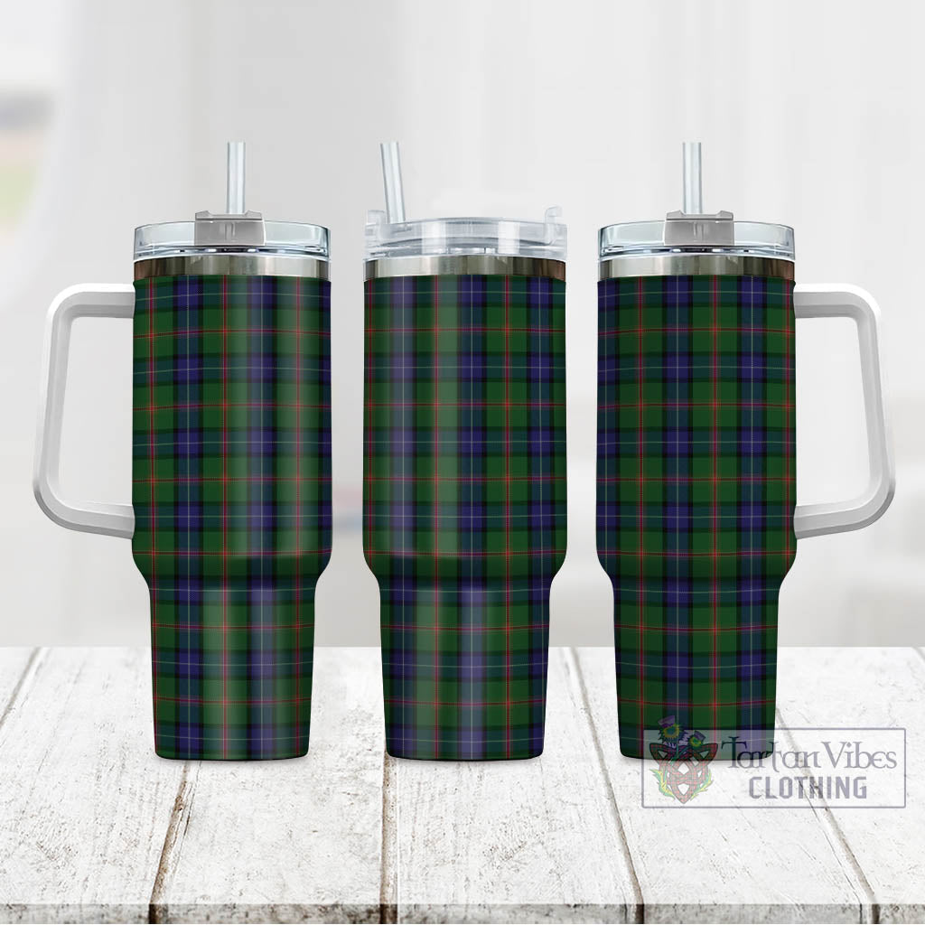 Jones Tartan Tumbler with Handle - Tartan Vibes Clothing