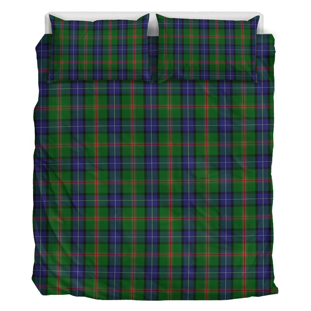 Jones Tartan Bedding Set - Tartan Vibes Clothing