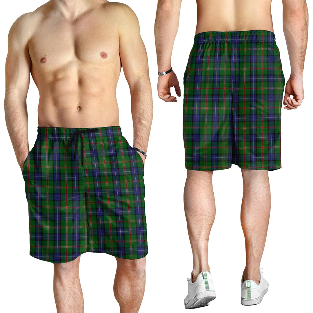 jones-tartan-mens-shorts