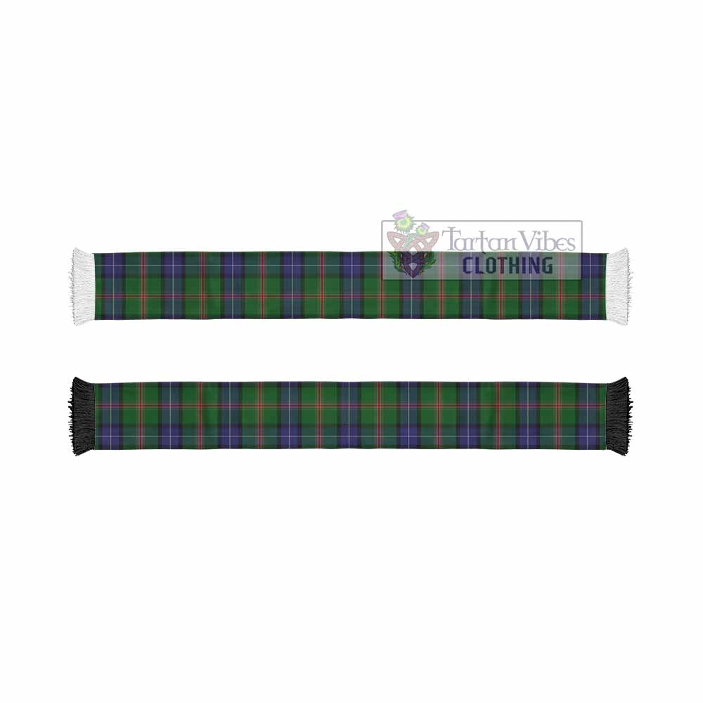 Tartan Vibes Clothing Jones Tartan Ruffneck Scarf