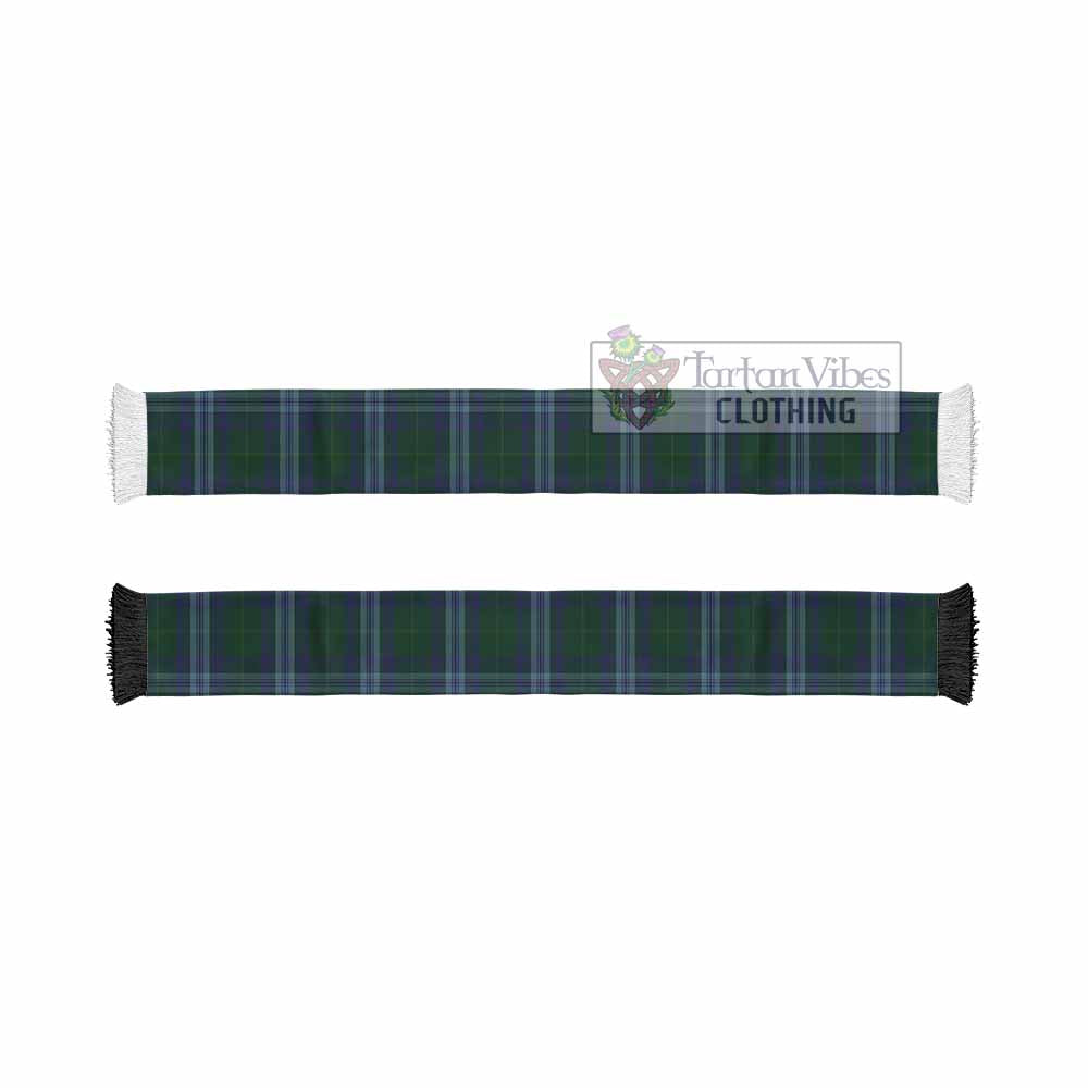 Tartan Vibes Clothing Jones of Wales Tartan Ruffneck Scarf