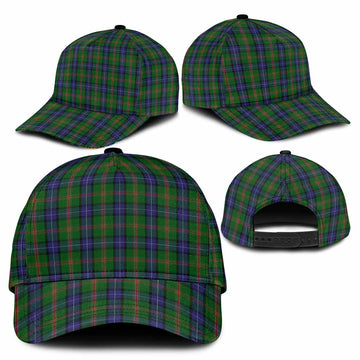 Jones Tartan Classic Cap