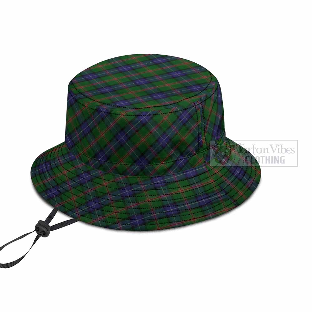 Jones Tartan Fishing Hat