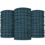 Keith Tartan Neck Gaiters, Tartan Bandanas, Tartan Head Band package One Size - Tartan Vibes Clothing