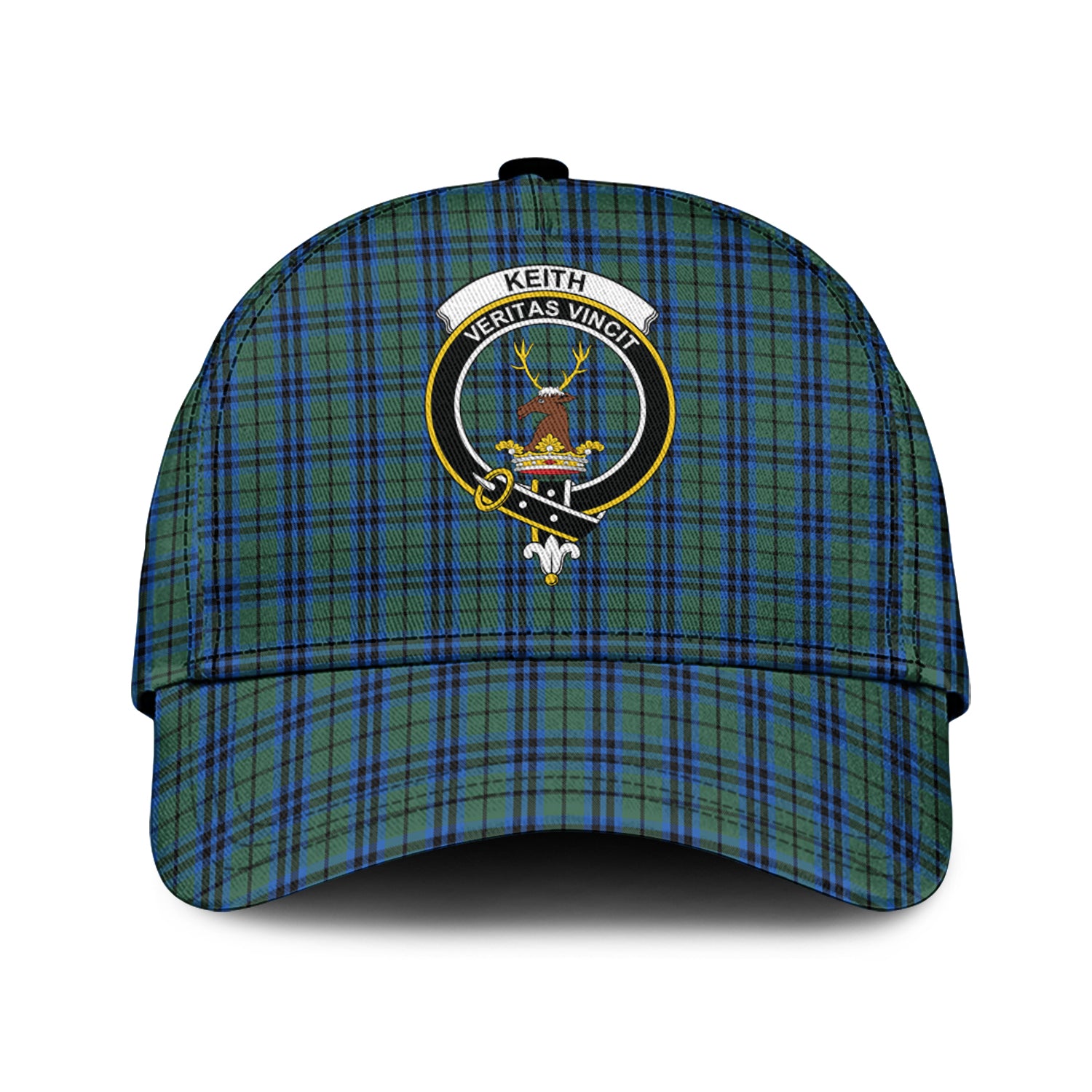 keith-tartan-classic-cap-with-family-crest