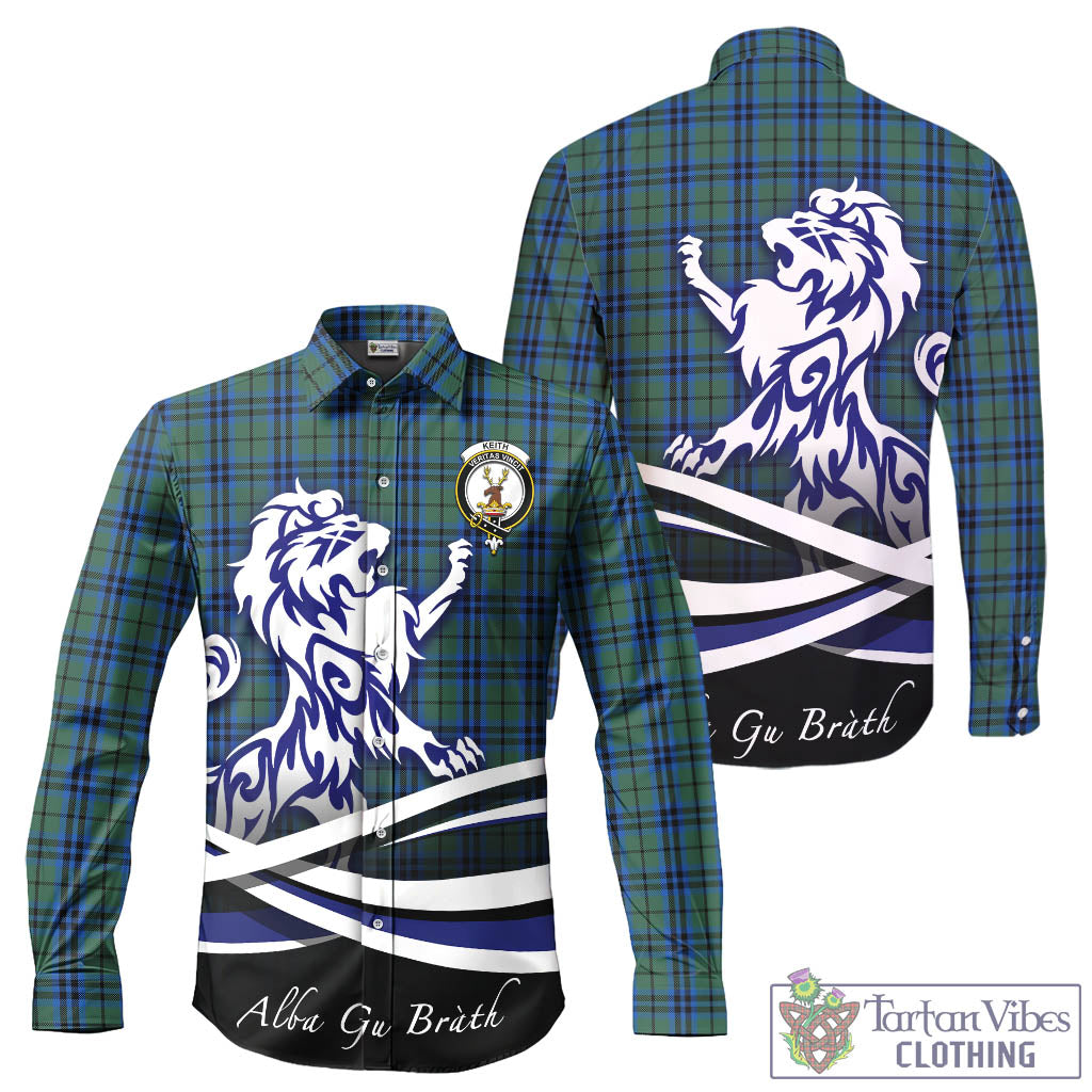 keith-tartan-long-sleeve-button-up-shirt-with-alba-gu-brath-regal-lion-emblem