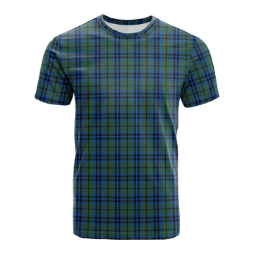 Keith Tartan T-Shirt