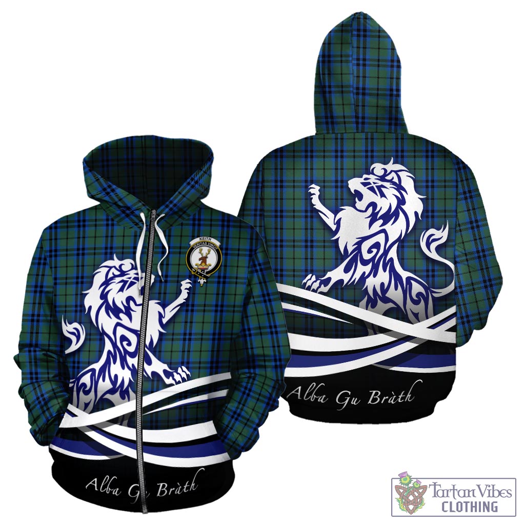 keith-tartan-hoodie-with-alba-gu-brath-regal-lion-emblem