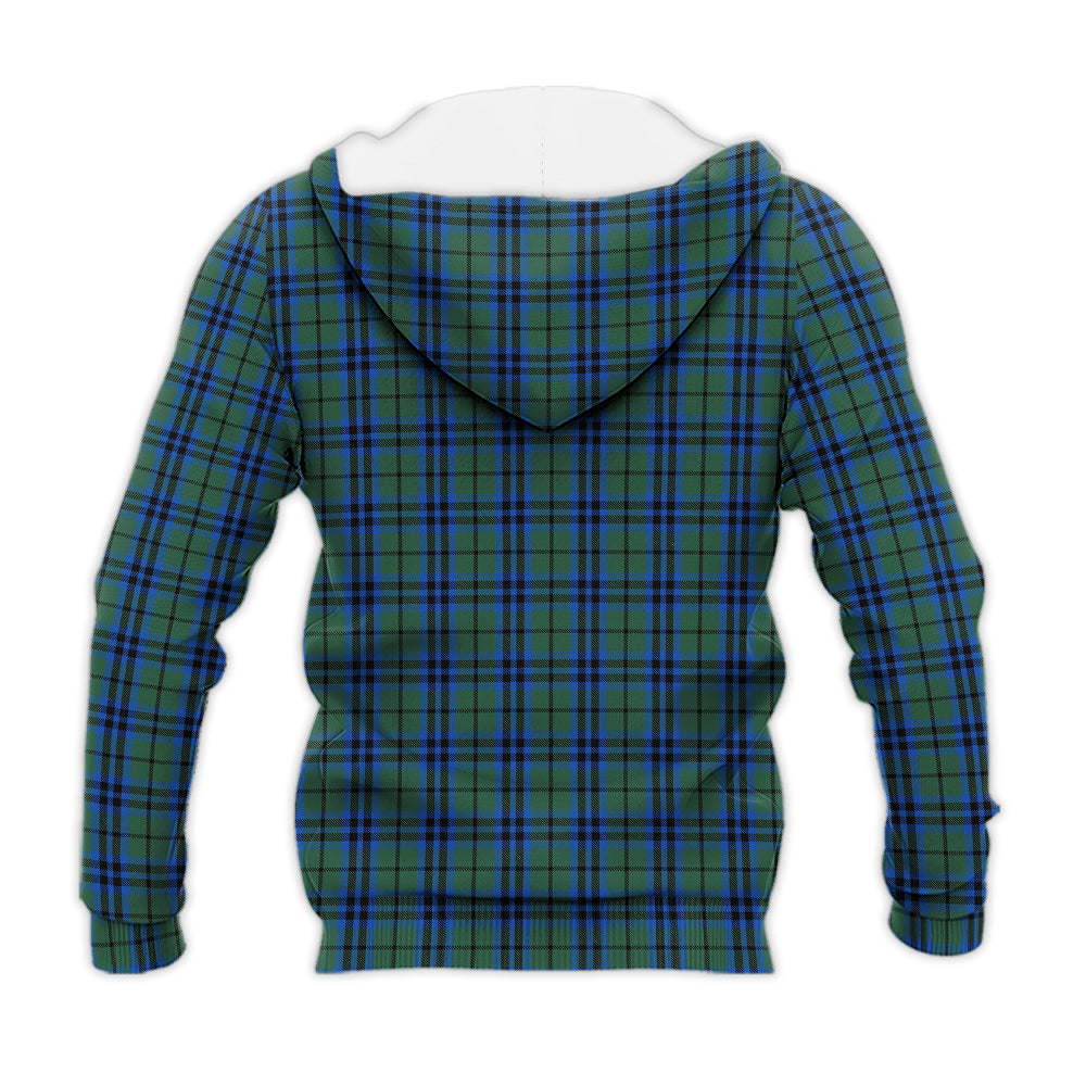 keith-tartan-knitted-hoodie-with-family-crest