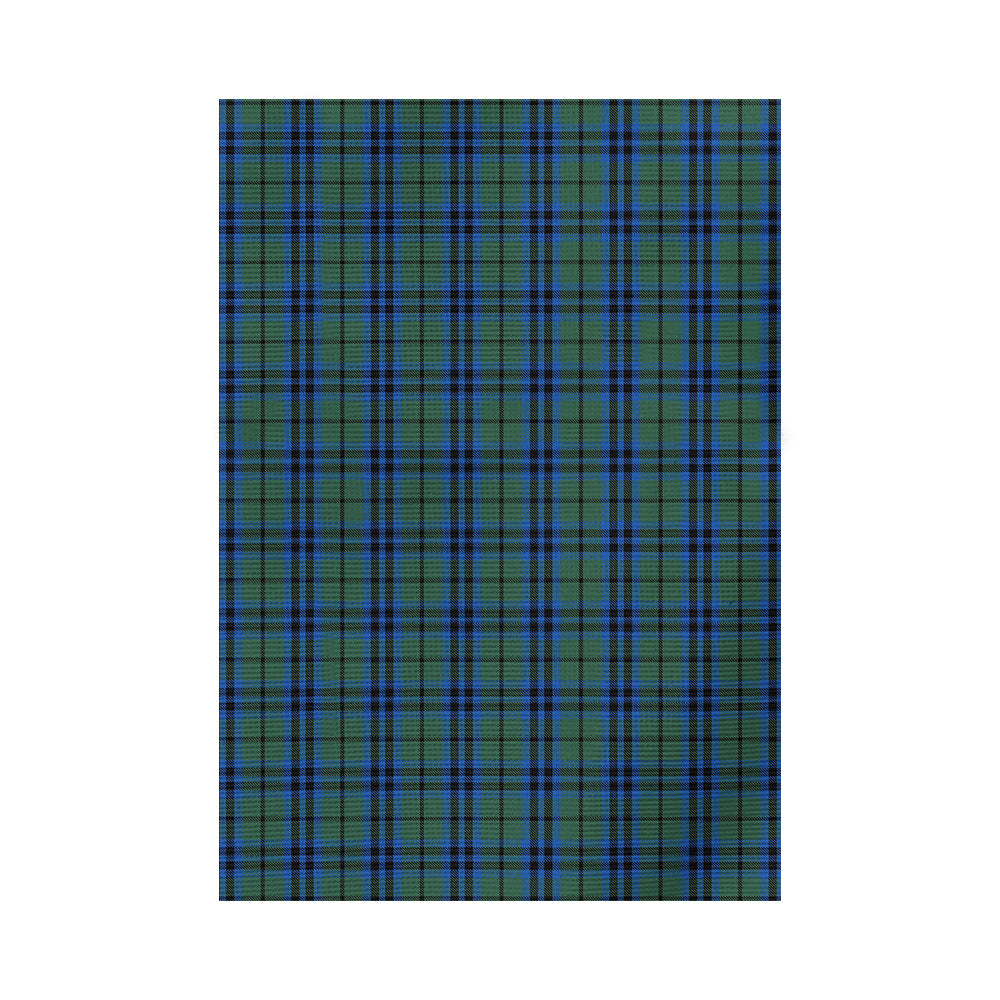Keith Tartan Flag - Tartan Vibes Clothing
