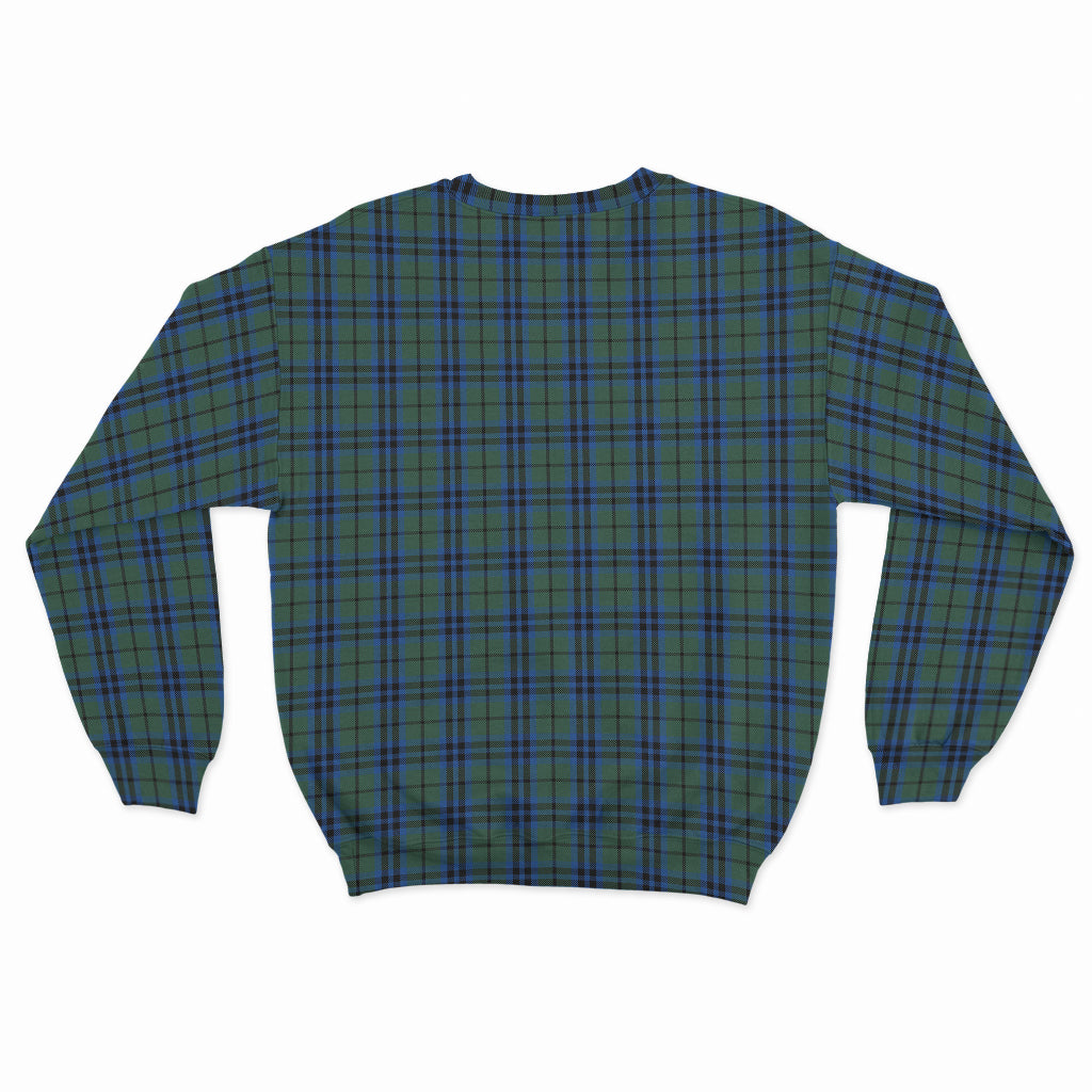 keith-tartan-sweatshirt-with-family-crest