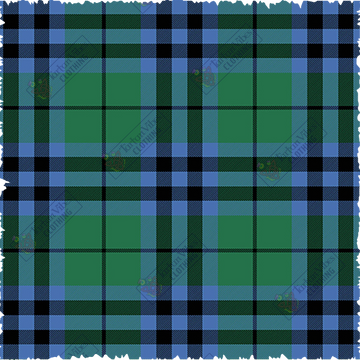 Keith Ancient Tartan