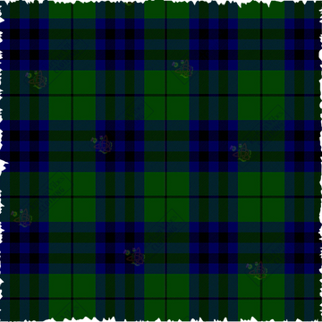 Keith Modern Tartan
